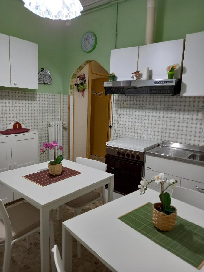 Bed and Breakfast Nana' Orsogna Экстерьер фото
