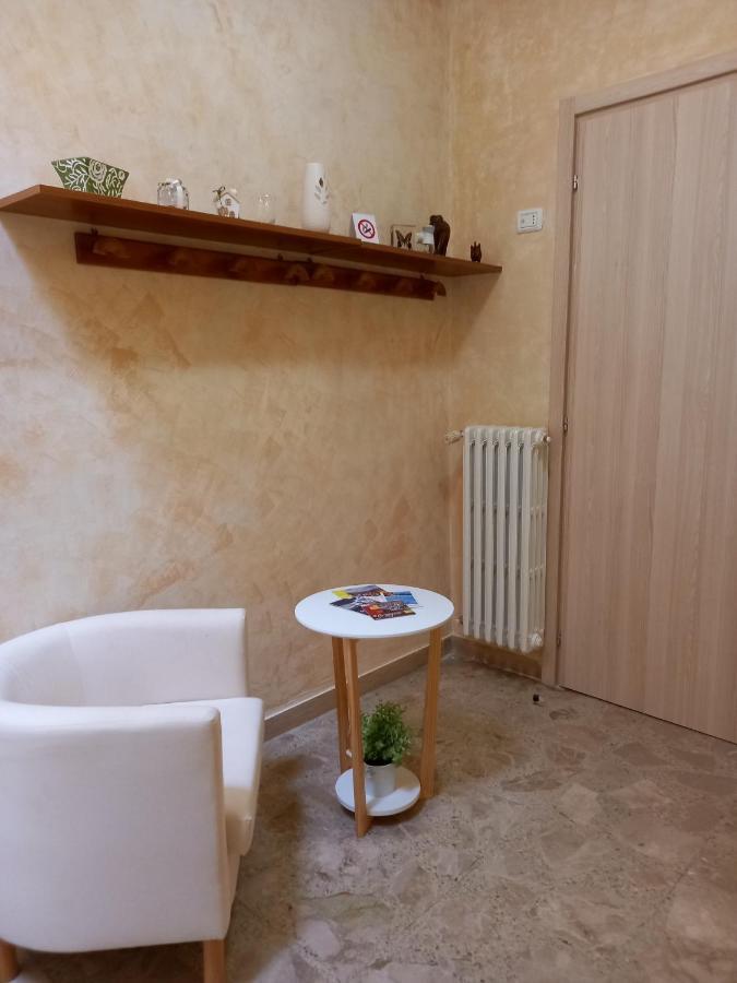 Bed and Breakfast Nana' Orsogna Экстерьер фото