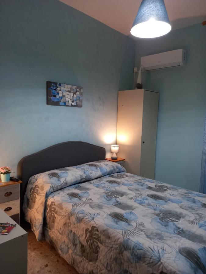 Bed and Breakfast Nana' Orsogna Экстерьер фото