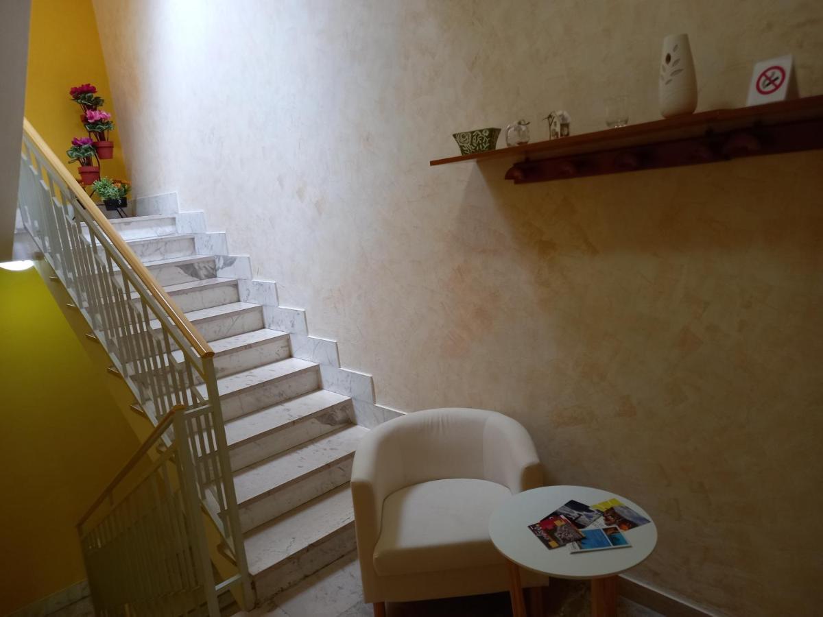 Bed and Breakfast Nana' Orsogna Экстерьер фото