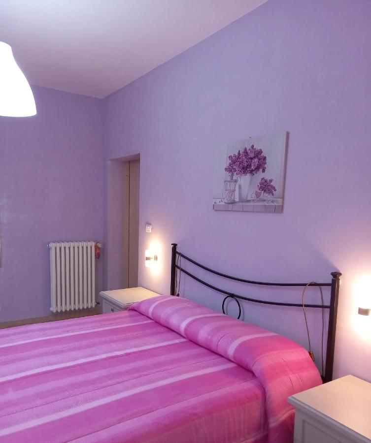 Bed and Breakfast Nana' Orsogna Экстерьер фото