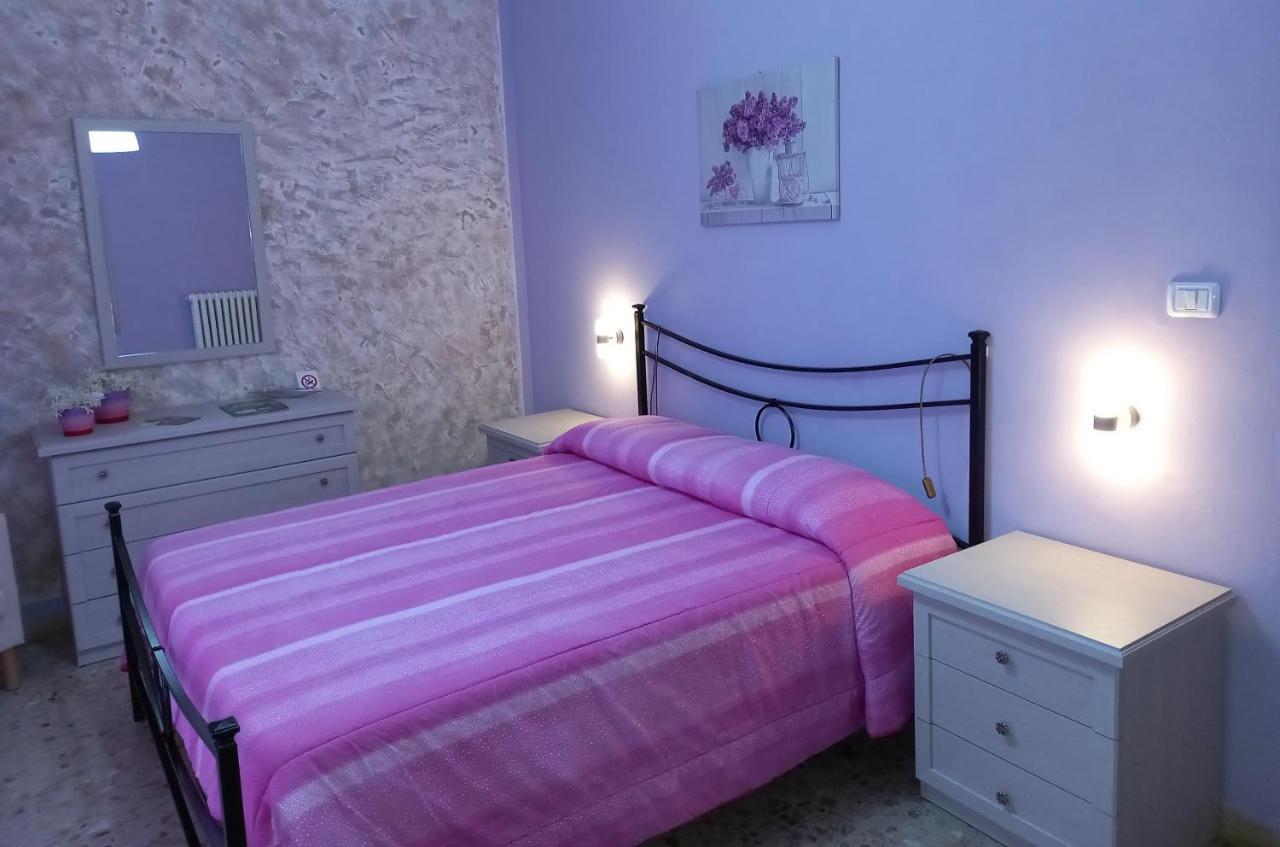 Bed and Breakfast Nana' Orsogna Экстерьер фото